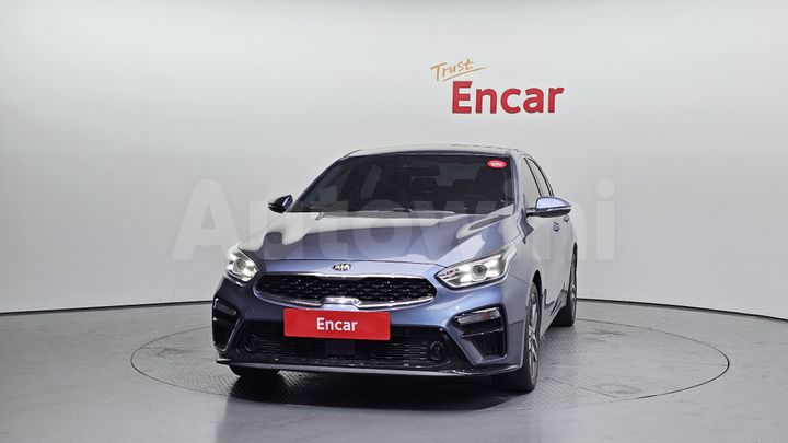 Kia K3 2019 — 3