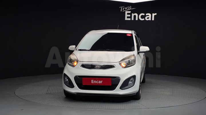 Kia Morning 2012 — 3