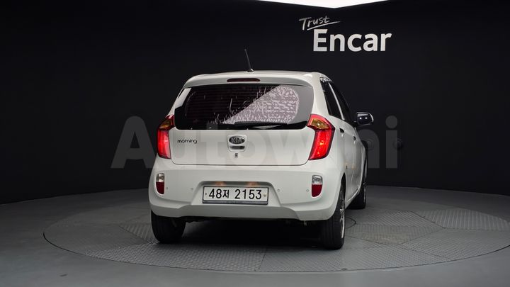 Kia Morning 2012 — 4