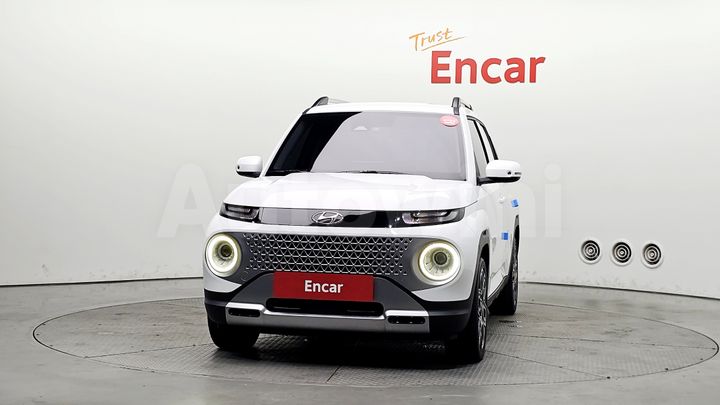 Hyundai Casper 2022 — 3