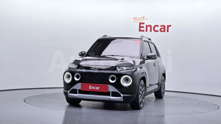 Hyundai Casper 2023 — 3