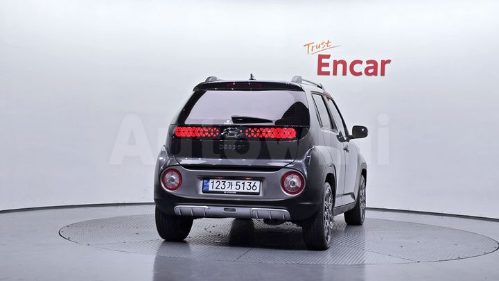 Hyundai Casper 2023 — 4