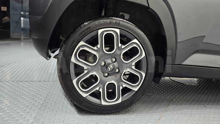 Hyundai Casper 2023 — 5