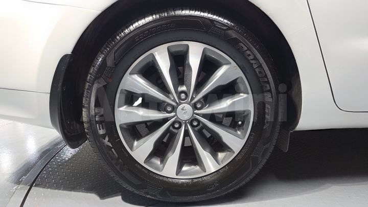 Kia Carnival 2018 — 5