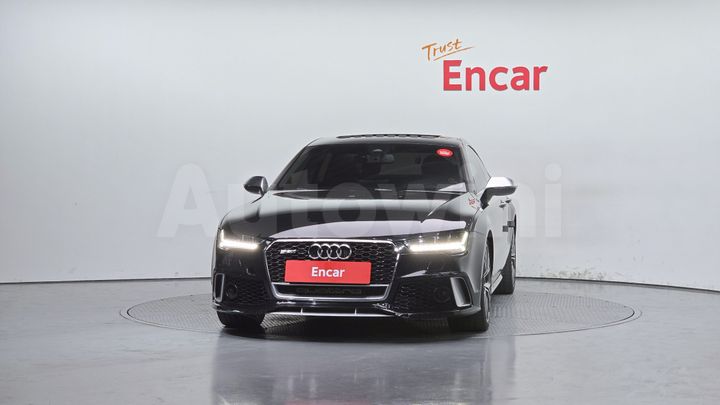 Audi A7 2016 — 3