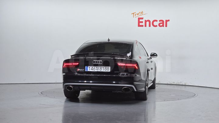 Audi A7 2016 — 4