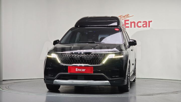 Kia Carnival 2022 — 3