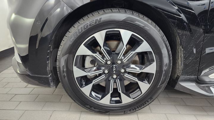 Kia Carnival 2022 — 5