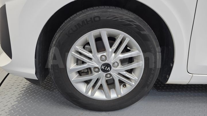 Kia Morning 2021 — 5
