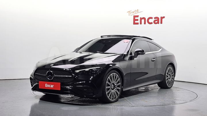 Mercedes Benz CLE Class