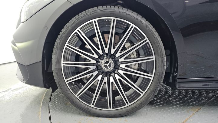 Mercedes Benz CLE Class