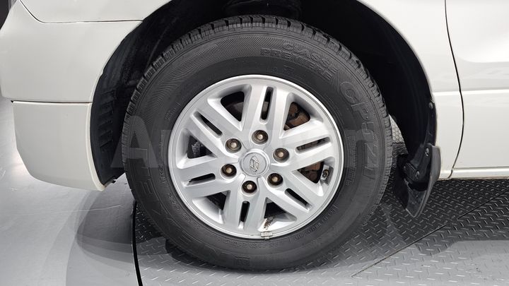 Hyundai Starex 2018 — 5