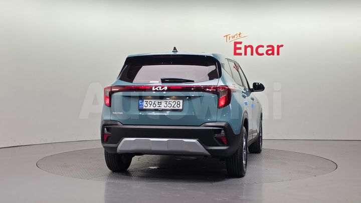 Kia Seltos 2024 — 4