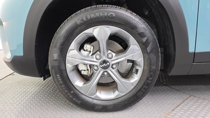 Kia Seltos 2024 — 5