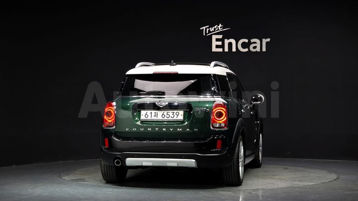 Mini Countryman 2018 — 4