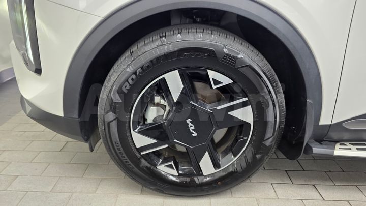 Kia Sportage 2025 — 5