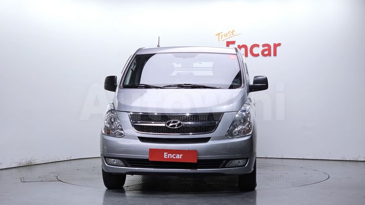 Hyundai Starex 2015 — 3