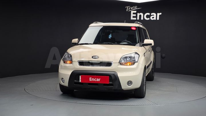 Kia Soul 2010 — 3
