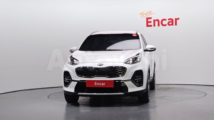 Kia Sportage 2019 — 3
