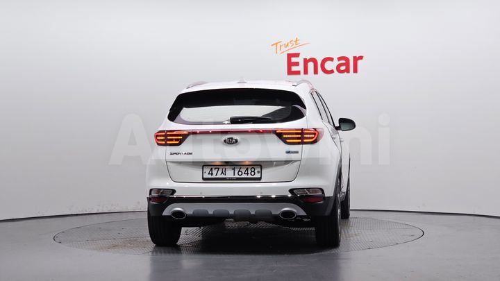 Kia Sportage 2019 — 4