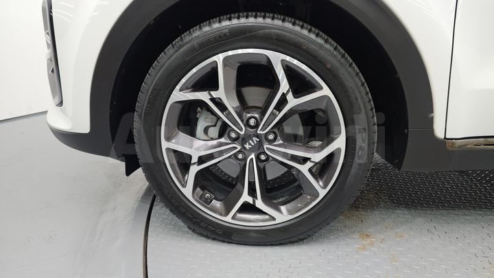 Kia Sportage 2019 — 5