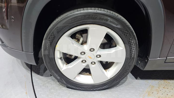Chevrolet Orlando 2015 — 5