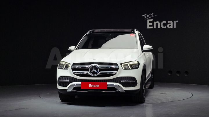 Mercedes-Benz GLE Class 2020 — 3