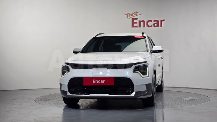 Kia Niro 2024 — 3
