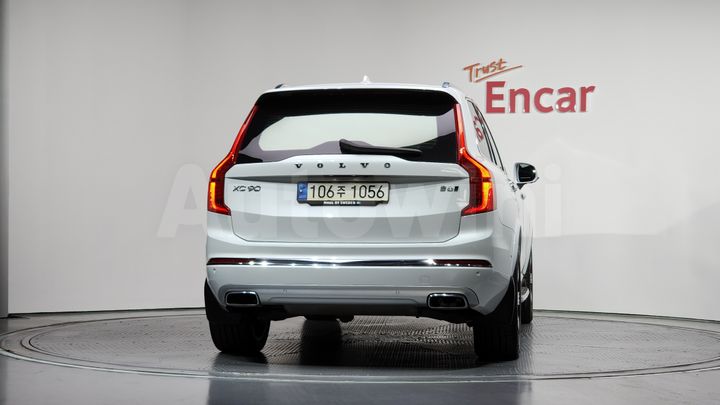 Volvo XC90 2021 — 4