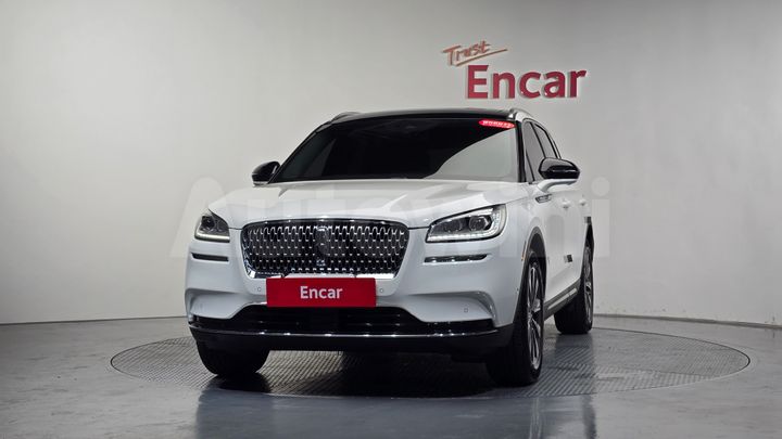 Lincoln Corsair 2021 — 3