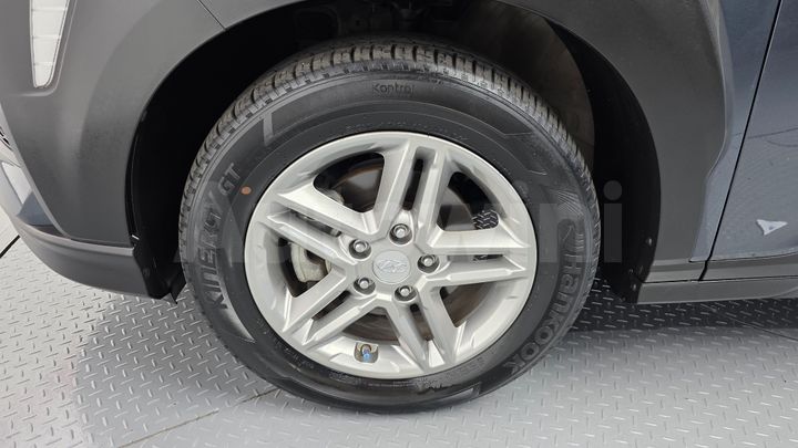 Hyundai Kona 2019 — 5