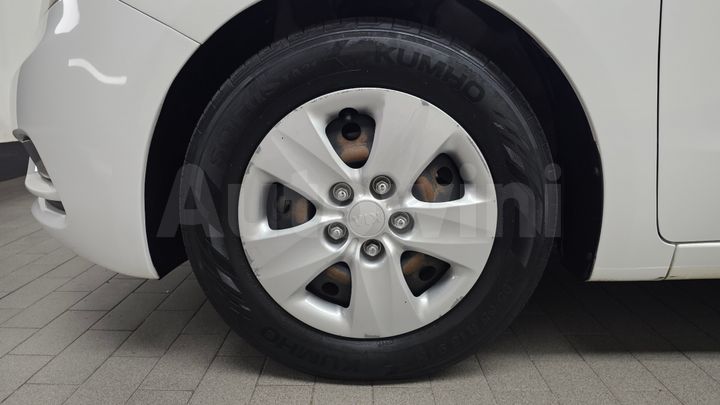 Kia K3 2014 — 5