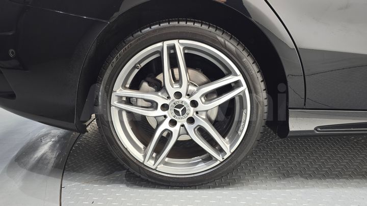 Mercedes-Benz CLA Class 2018 — 5