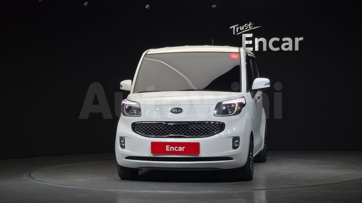 Kia Ray 2016 — 3