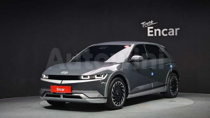 Hyundai Ioniq5