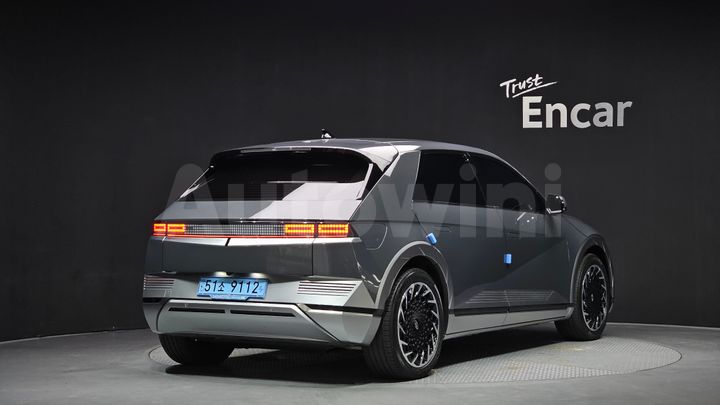 Hyundai Ioniq5