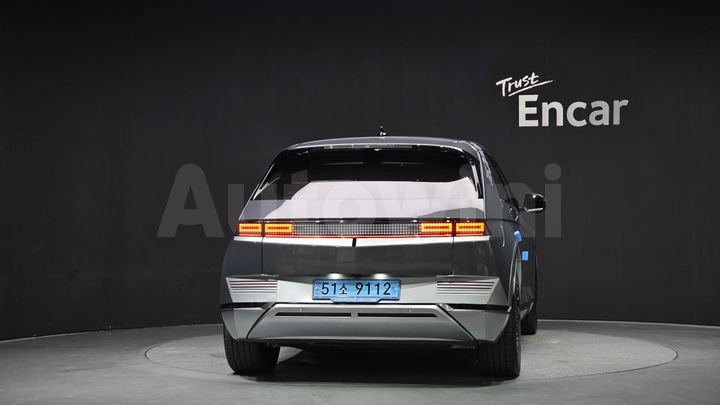 Hyundai Ioniq5 2024 — 4