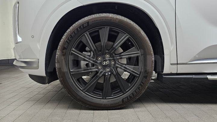 Hyundai Palisade 2023 — 5