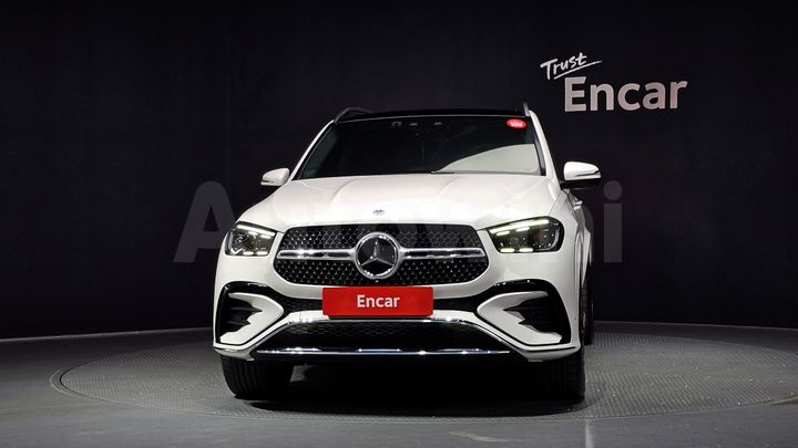 Mercedes-Benz GLE Class 2024 — 3