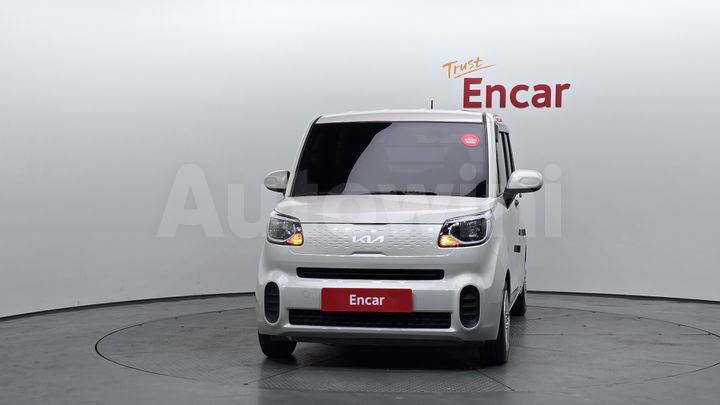 Kia Ray 2022 — 3