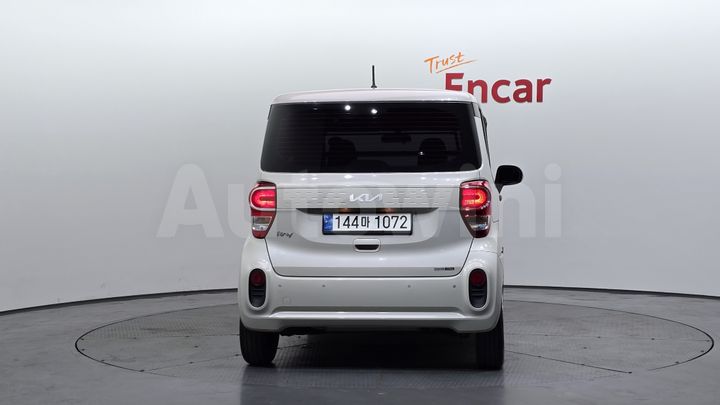 Kia Ray 2022 — 4