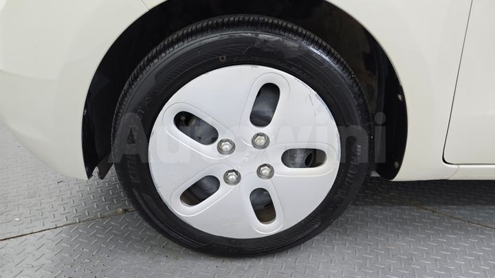 Kia Ray 2022 — 5