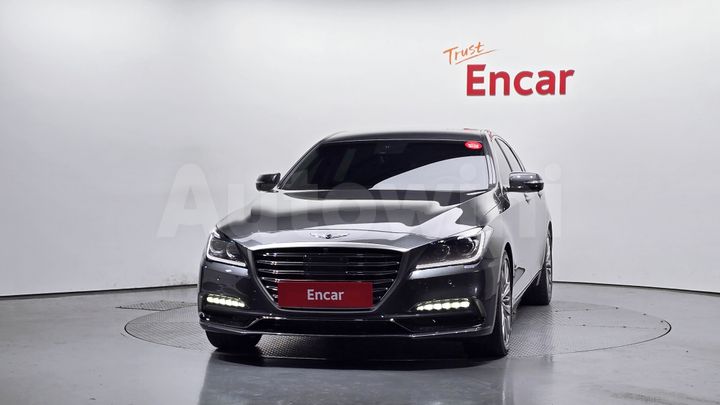 Genesis G80 2019 — 3