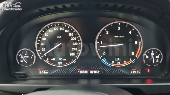 BMW X6 2015 — 5