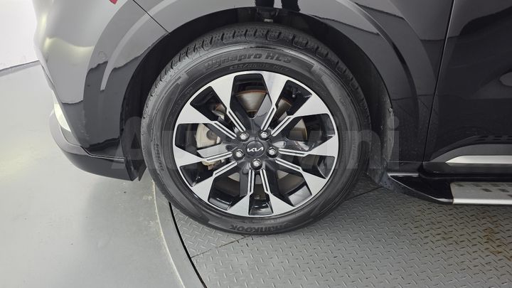 Kia Carnival 2023 — 5