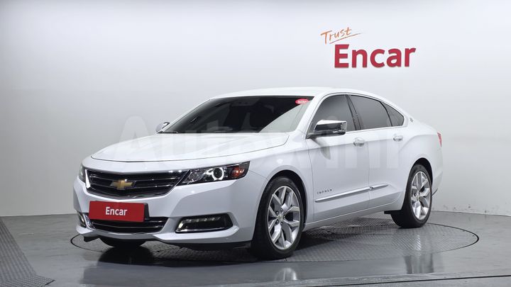 Chevrolet Impala