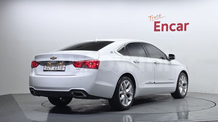Chevrolet Impala