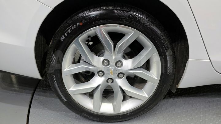 Chevrolet Impala
