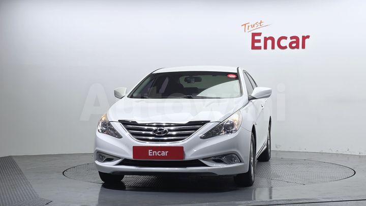 Hyundai Sonata 2013 — 3