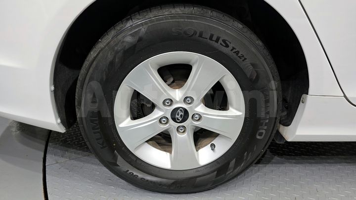Hyundai Sonata 2013 — 5